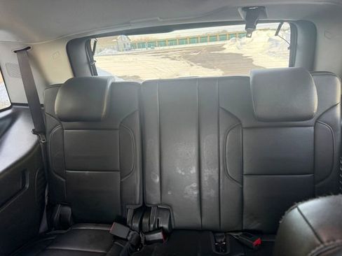 Used 2016 Chevrolet Tahoe LT image 8