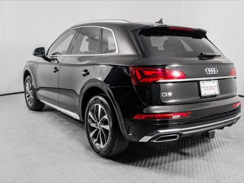 Used 2023 Audi Q5 2.0T Premium Plus w/ Premium Plus Package AWD/4WD image 7