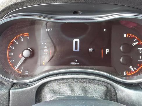 Used 2015 Dodge Durango SXT w/ Quick Order Package 23B RWD image 21