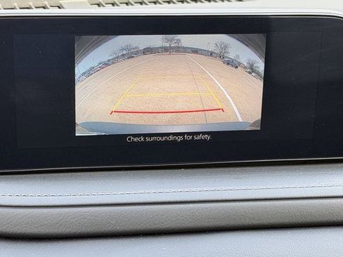 Used 2025 MAZDA CX-30 AWD 2.5 S w/ Preferred Package image 17