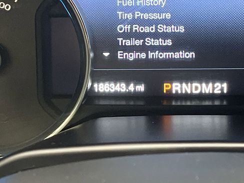 Used 2016 Ford F150 Lariat w/ Equipment Group 502A Luxury image 16