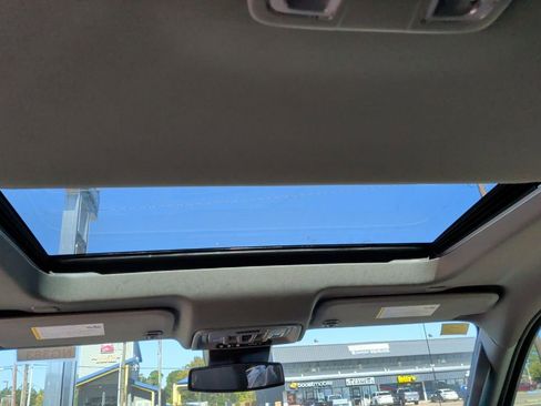 New 2026 Chevrolet Silverado 1500 LTZ w/ LTZ Premium Texas Edition image 22