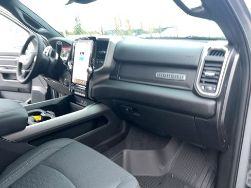 New 2026 RAM 2500 Big Horn image 41