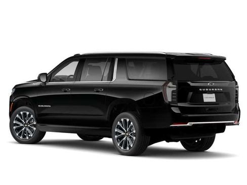 New 2026 Chevrolet Suburban High Country w/ LPO, Illumination Package image 29