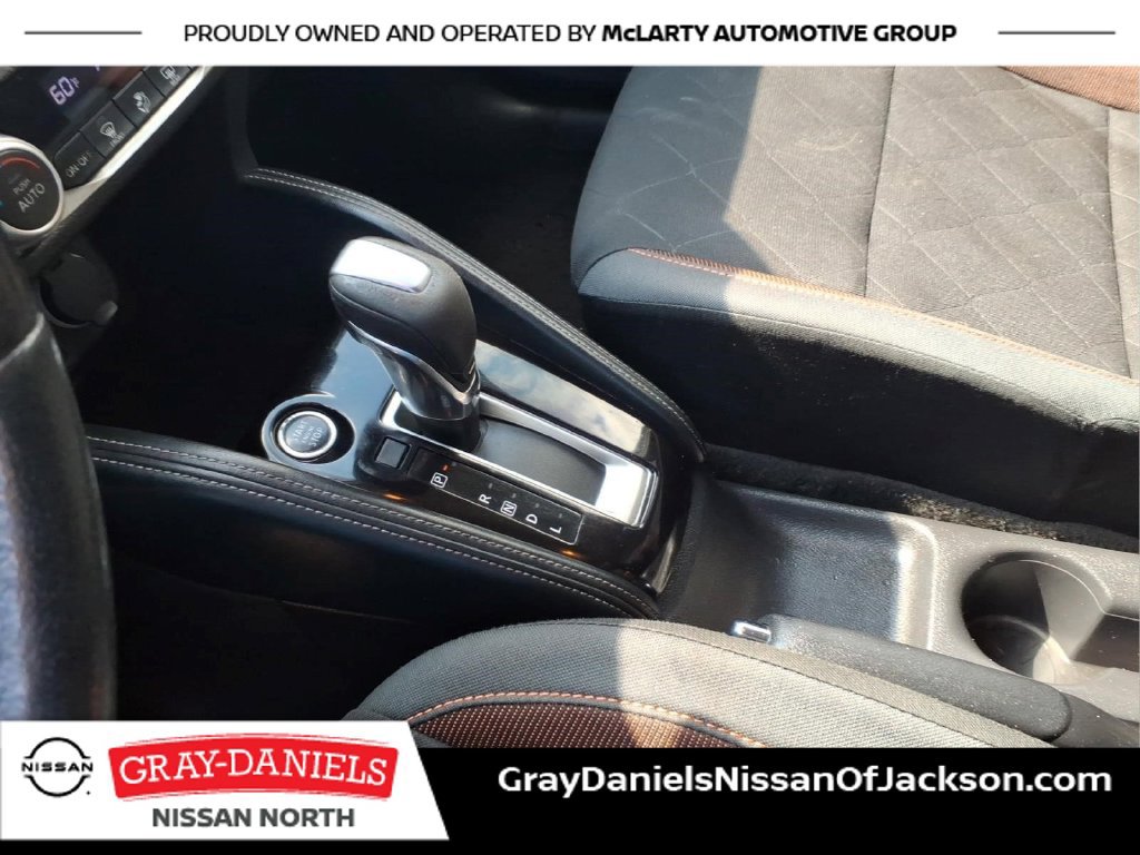 Used 2019 Nissan Kicks SR FWD image 19