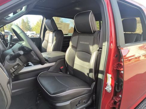 New 2026 RAM 2500 Laramie image 9