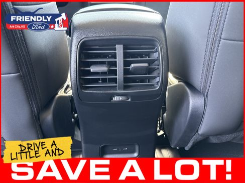 New 2026 Ford Bronco Sport Big Bend w/ Convenience Package AWD/4WD image 26
