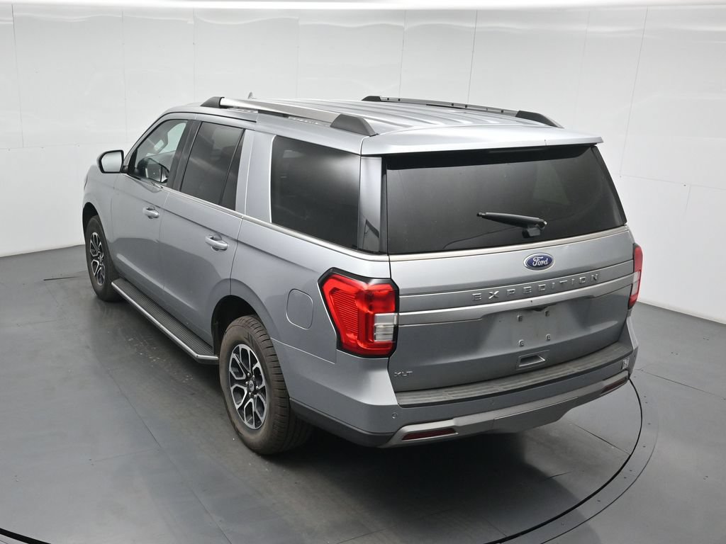 Used 2023 Ford Expedition XLT RWD image 16