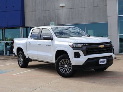Used 2024 Chevrolet Colorado LT w/ LT Convenience Package