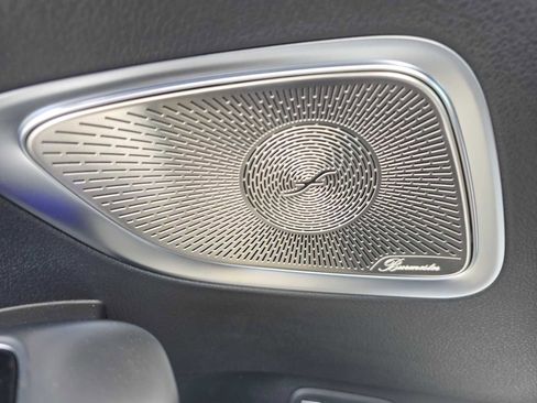 New 2025 Mercedes-Benz C 36 AMG S image 25