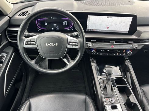 Used 2025 Kia Telluride S AWD/4WD image 5