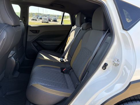 New 2026 Subaru Crosstrek 2.5i Sport AWD/4WD image 32