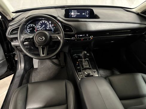 Certified 2025 MAZDA CX-30 AWD 2.5 S w/ Preferred Package image 19