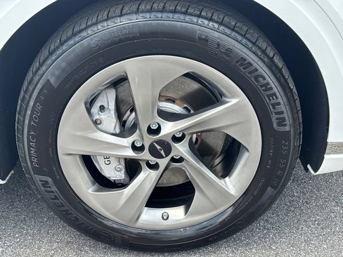 Used 2026 Genesis GV70 2.5T Select AWD/4WD image 15