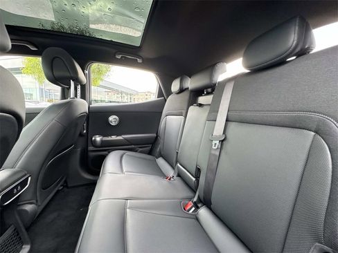 New 2026 Genesis GV60 RWD image 11