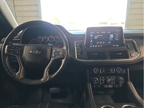 Used 2021 Chevrolet Tahoe RST w/ Luxury Package image 17