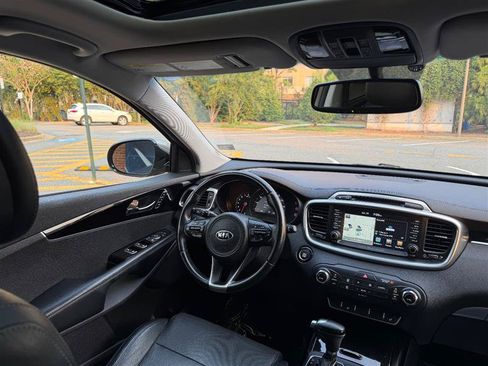 Used 2016 Kia Sorento SX AWD/4WD image 27
