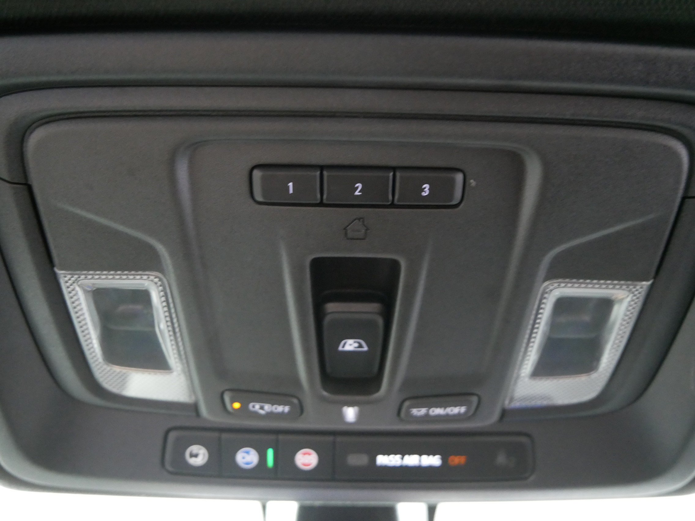 Used 2021 GMC Sierra 1500 AT4 w/ AT4 Preferred Package AWD/4WD image 32