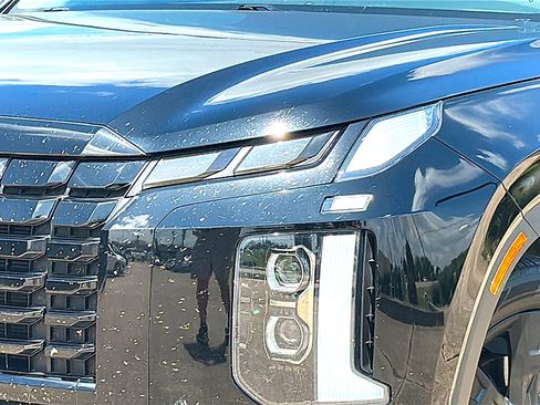 Used 2025 Hyundai Palisade XRT FWD image 4