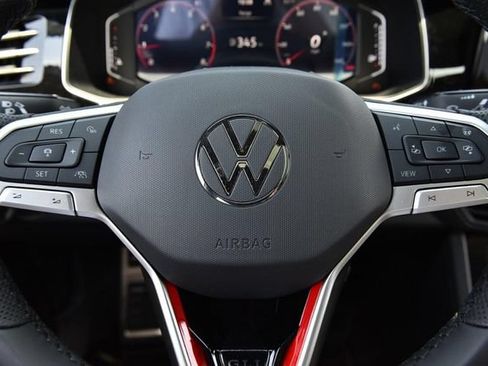 New 2026 Volkswagen Jetta GLI Autobahn FWD image 19