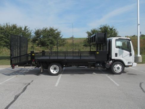 New 2024 Chevrolet Low Cab Forward image 2