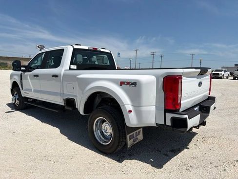 New 2026 Ford F350 XL w/ STX Appearance Package AWD/4WD image 7