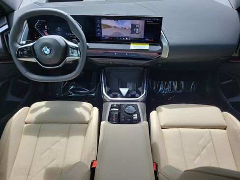 New 2026 BMW X3 xDrive30i w/ Premium Package AWD/4WD image 10