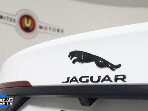 Used 2023 Jaguar XF R-Dynamic SE image 73