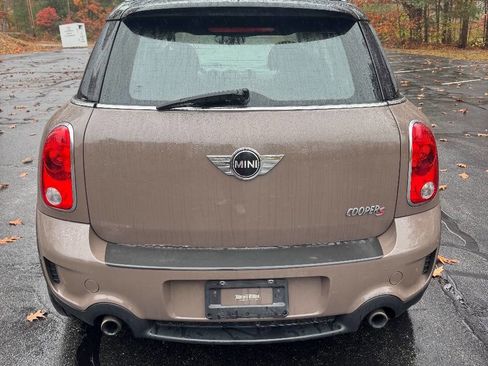 Used 2012 MINI Cooper Countryman S image 6