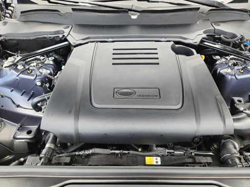New 2026 Land Rover Discovery Dynamic SE AWD/4WD image 28