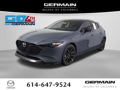 Used 2022 MAZDA MAZDA3 s