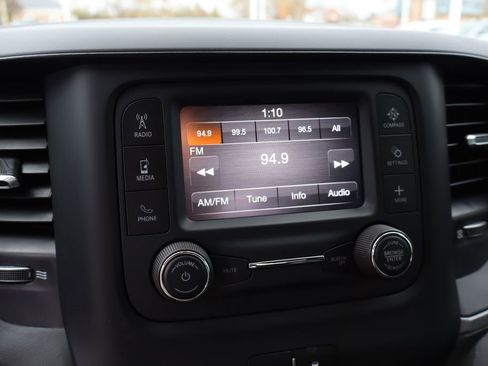 Used 2024 RAM 3500 Tradesman image 25