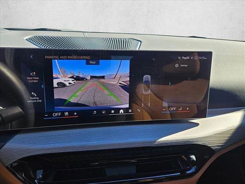 Used 2026 BMW 430i xDrive Convertible image 12