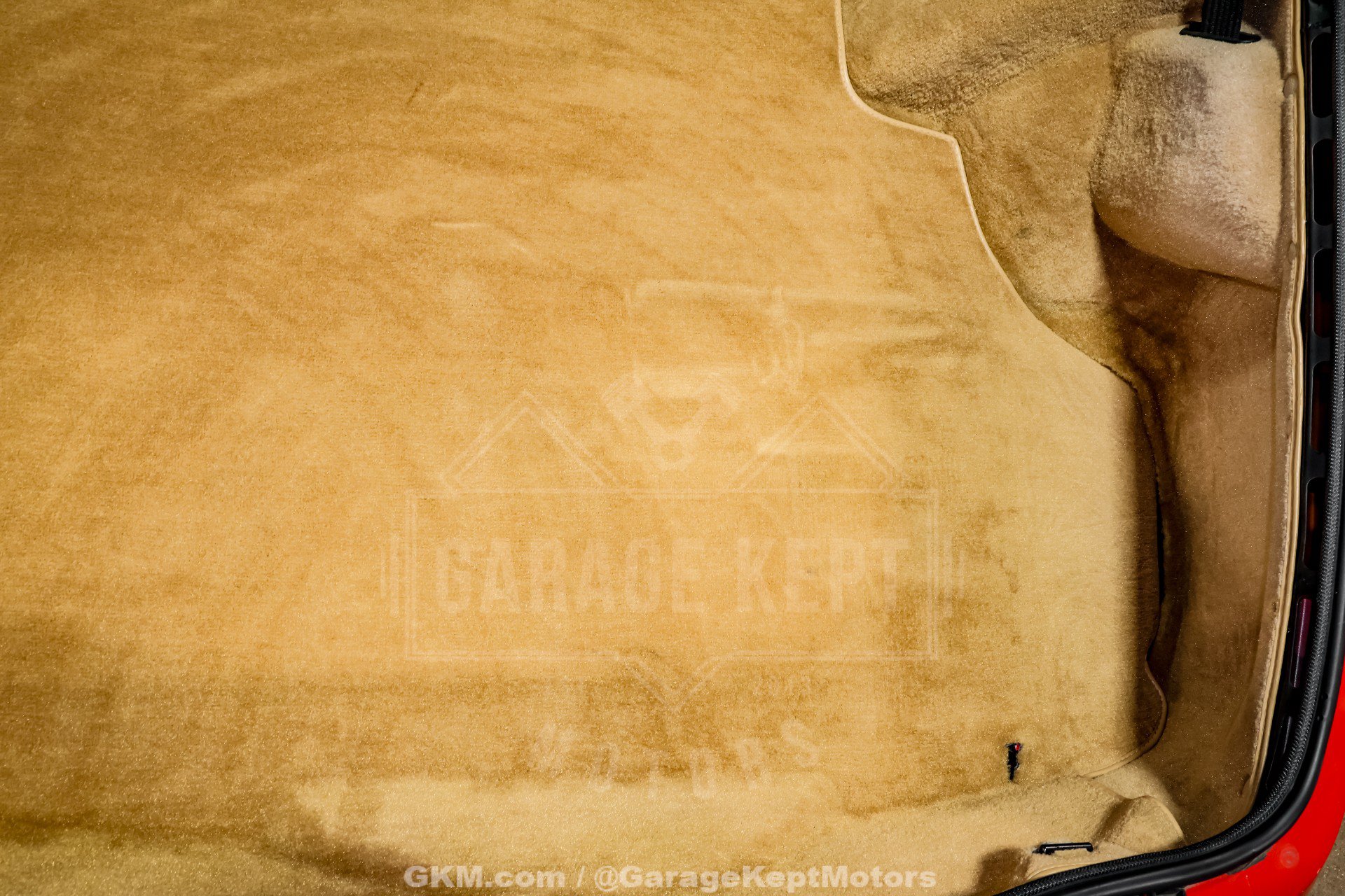 Used 1992 Porsche 968 Coupe RWD image 98