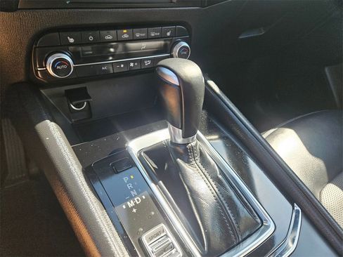 Used 2025 MAZDA CX-5 AWD 2.5 S w/ Preferred Package image 27