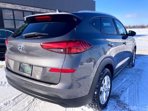 Used 2020 Hyundai Tucson Value image 9