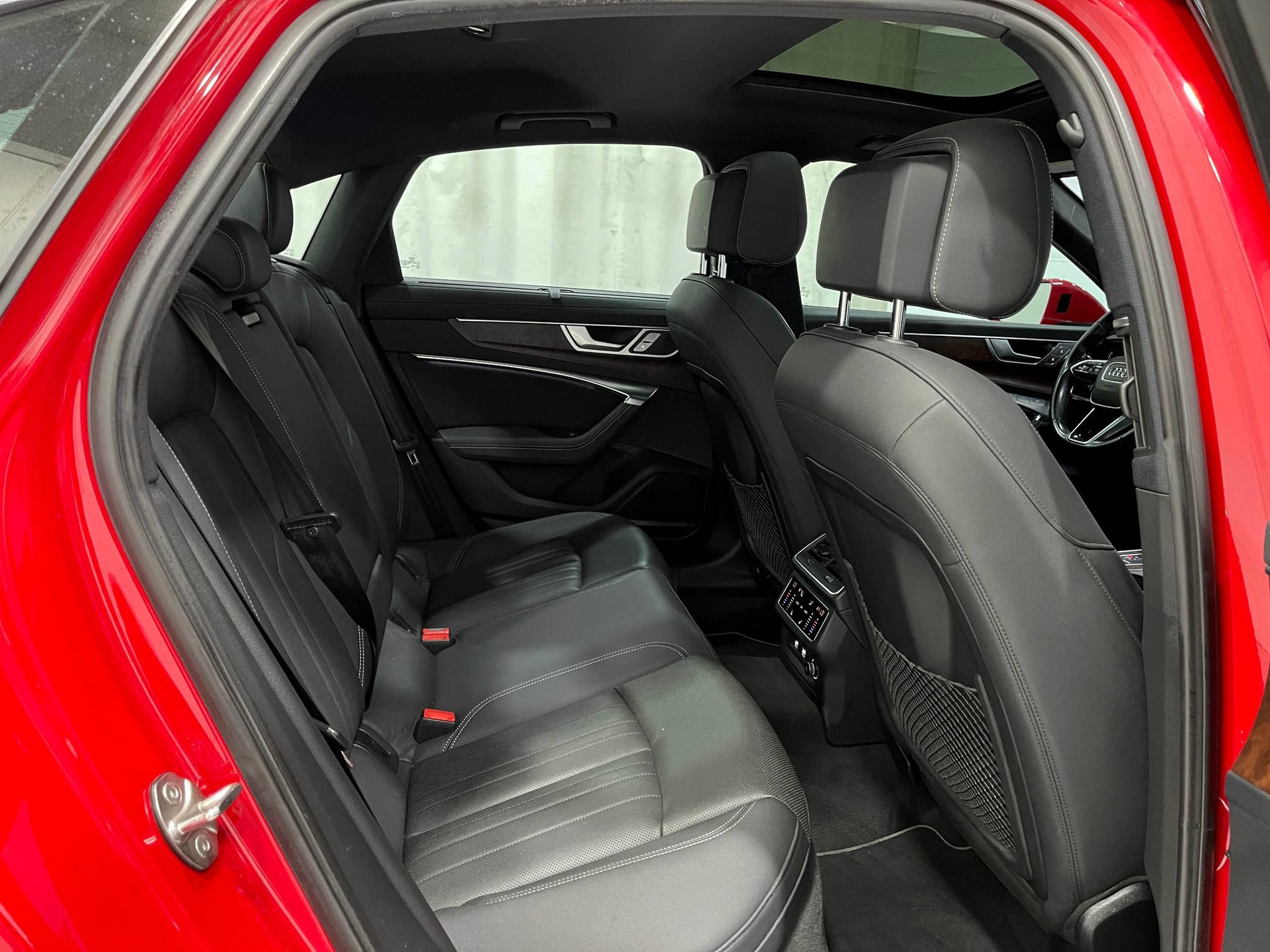 Used 2019 Audi A6 3.0T Premium Plus AWD/4WD image 30