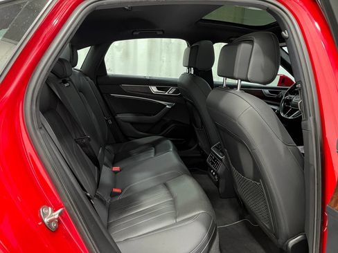Used 2019 Audi A6 3.0T Premium Plus AWD/4WD image 30