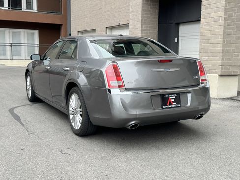 Used 2012 Chrysler 300 Limited AWD/4WD image 3