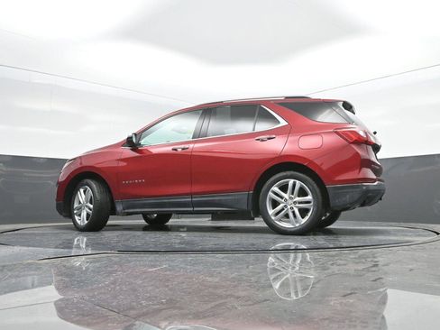 Used 2019 Chevrolet Equinox Premier image 35