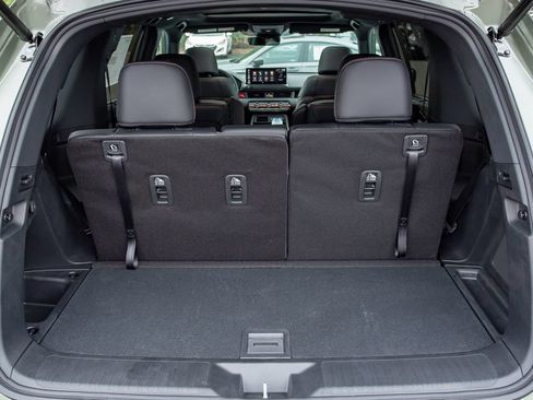 New 2026 Honda Pilot TrailSport image 13