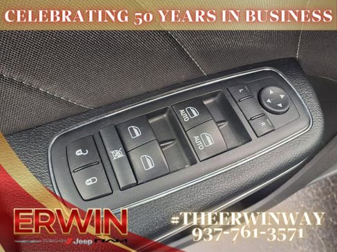 Certified 2017 Dodge Charger R/T image 16