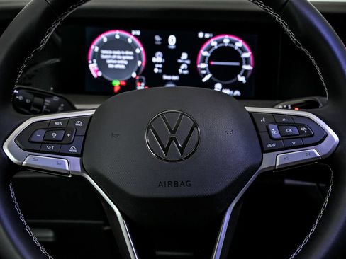 New 2026 Volkswagen Tiguan SE AWD/4WD image 10