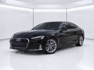 Used 2020 Audi A5 2.0T Premium AWD/4WD video 1