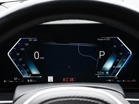 Certified 2024 BMW X5 sDrive40i w/ M Sport Package image 14