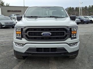 Used 2023 Ford F150 XLT w/ Equipment Group 302A High video 2