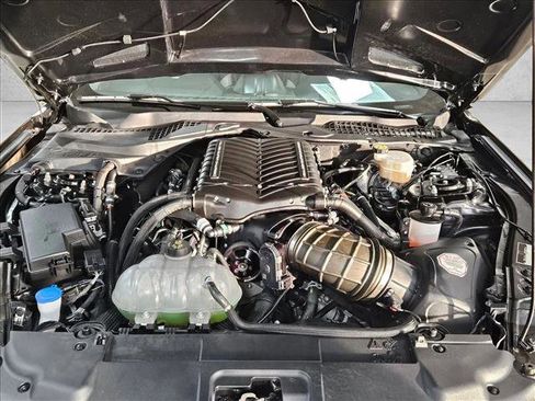 Certified 2022 Ford Mustang GT w/ Equipment Group 301A RWD image 22