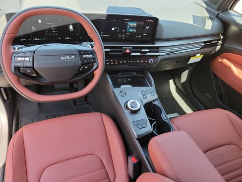 New 2026 Kia Sportage SX Prestige AWD/4WD image 8