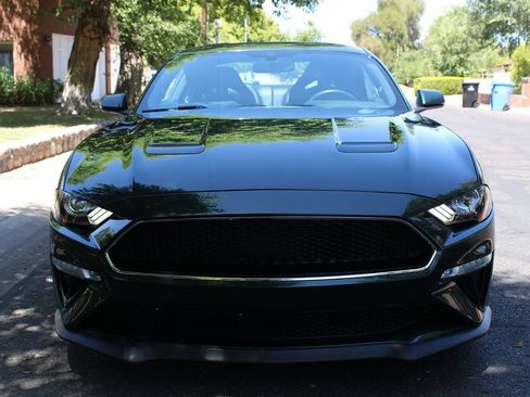 Used 2019 Ford Mustang Bullitt RWD image 46