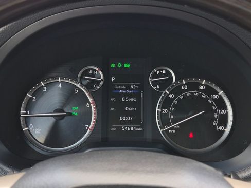 Used 2021 Lexus GX 460 Premium AWD/4WD image 19